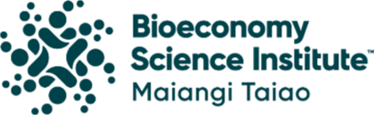 Bioeconomy Science Institute - Maiangi Taiao